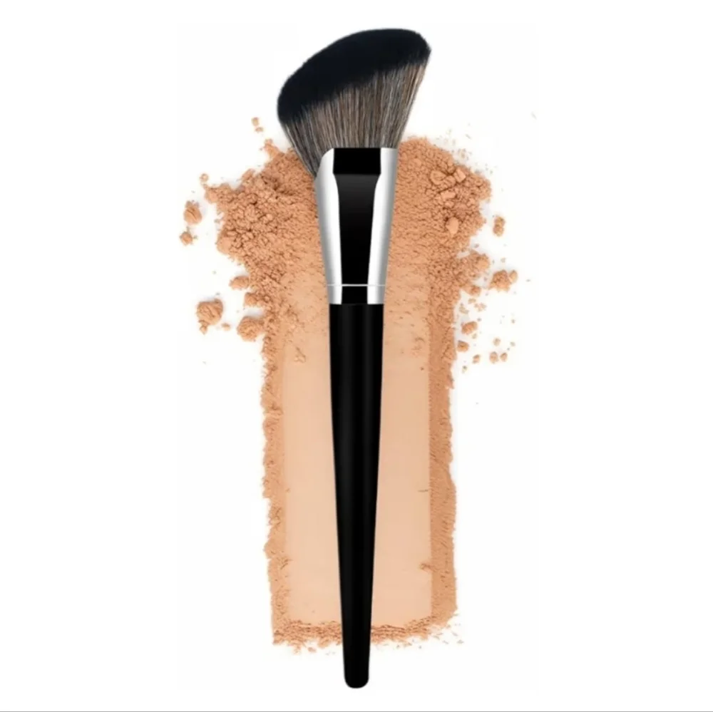 Professional Makeup‎ Foundation Brush NIP